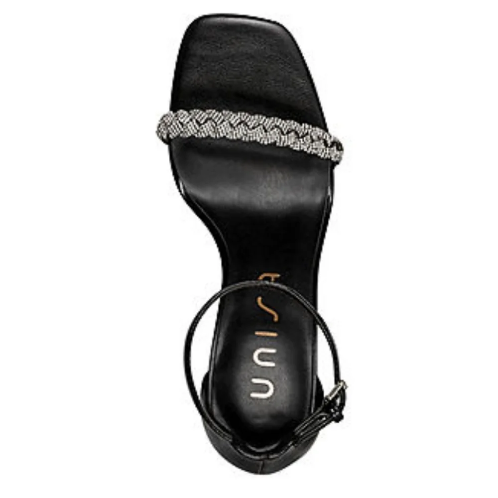 Unisa Fayy Heels - Picture 4 of 6